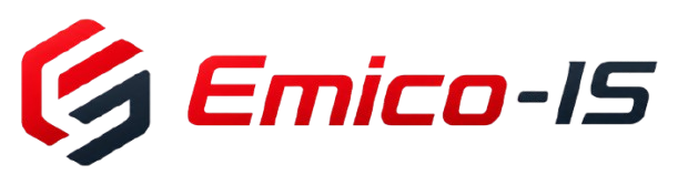 Emico-IS Logo